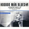 Hoodoo Man Blues (CD)