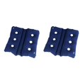 thumbnail image 3 of Moyic Foldable Air Inflatable Cushion Seat Chair  Pad Pillow Wheelchair Type1, 3 of 6