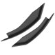 thumbnail image 1 of Divisor de cuchillo de viento, divisor de alerón lateral delantero, alerón de señal de giro delantero, decoración exterior del coche, probado profesionalmente, 1 of 10