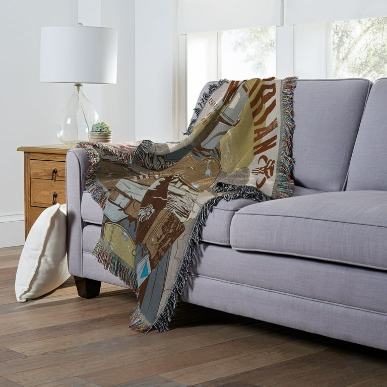 The store mandalorian tapestry