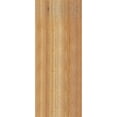 thumbnail image 4 of Ekena Millwork 8"W x 20"D x 20"H Olympic Rough Sawn Craftsman Outlooker, Western Red Cedar, 4 of 4