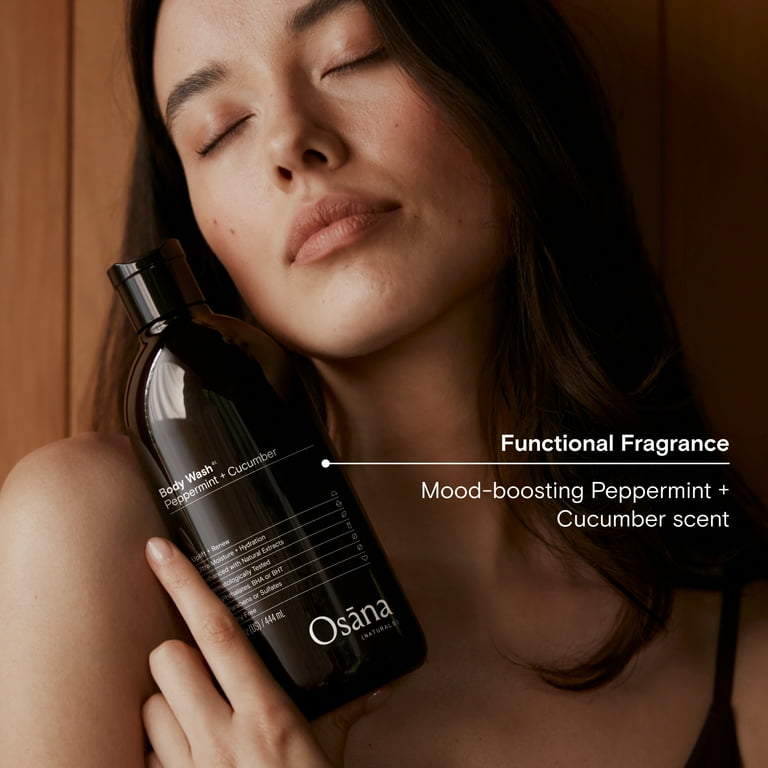 Osāna haircare by Monday / Foto via Osāna