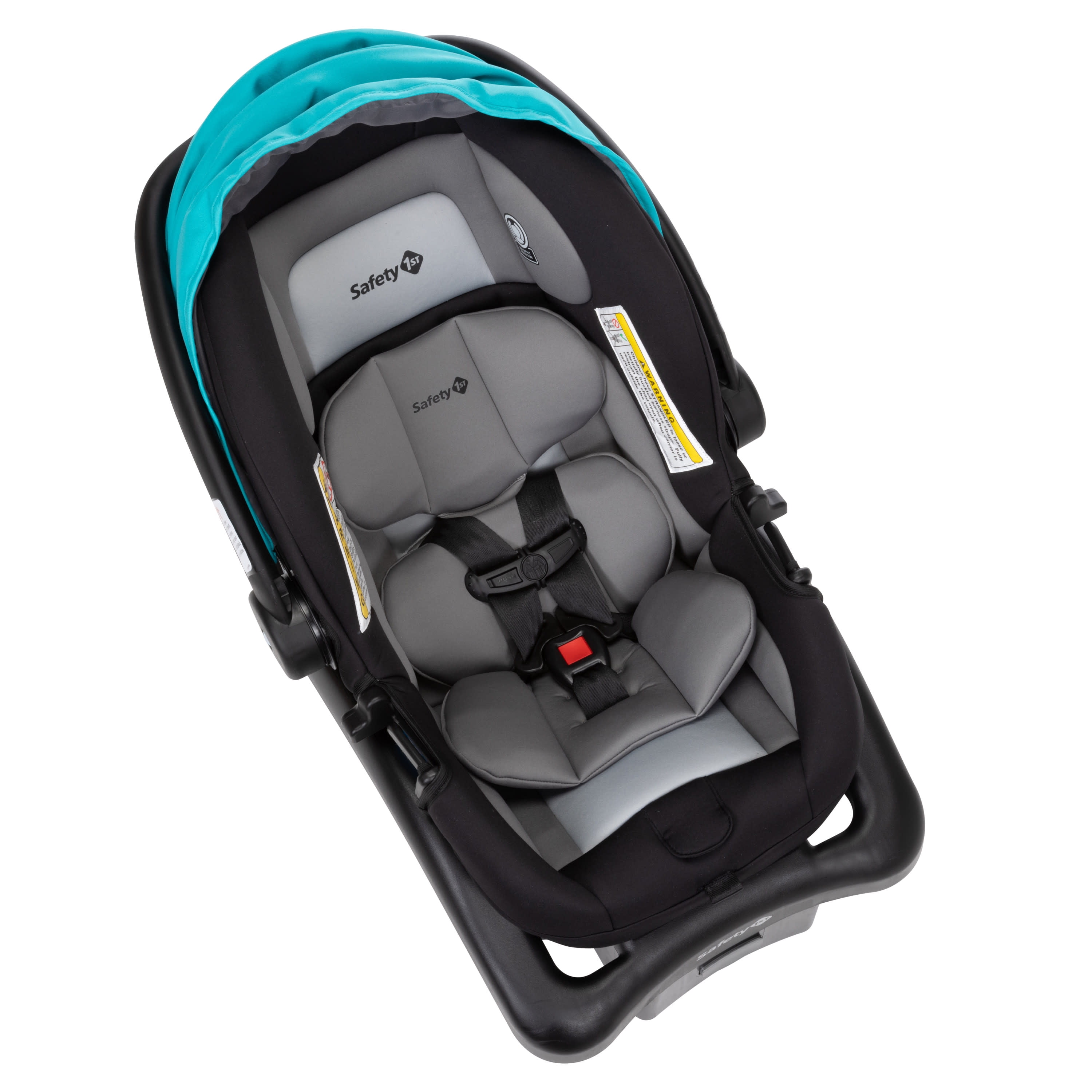 Safety 1ˢᵗ onBoard 35 LT Infant Car Seat, Monument