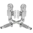 thumbnail image 3 of FESTFENDS 2Pcs Sofa Headrest Joint Hinges for Furniture Accessories 11.8x4.5x2.6in, 3 of 6