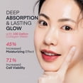 thumbnail image 3 of Mascarilla facial de colágeno Terez & Honor Overnight 8x33g, 3 of 6