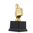 thumbnail image 4 of 1Pc Children Trophy Awesome Thumb Trophy Children Plastic Trophy Thumb Trophy, 4 of 9