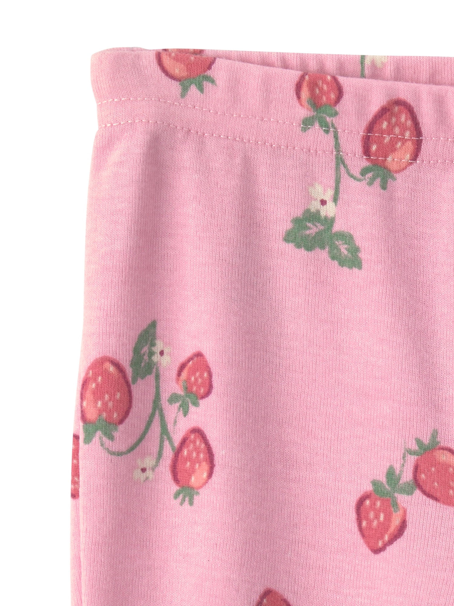 Carter's Child of Mine Baby Girl Outfit Set, 3-Piece, Sizes 0/3-24 Months