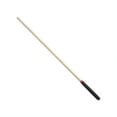 thumbnail image 1 of 1pc Solid Wooden Horse Whips for BDSM and Spanking - Sexy and Teaching Sp Props for Adults, 1 of 4