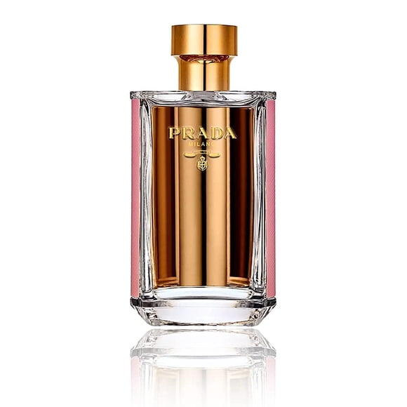 Perfume Prada La Femme Intense Eau De Parfum para mujer, 100 ml