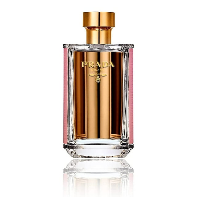 Perfume Prada La Femme Intense Eau De Parfum para mujer, 100 ml