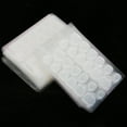 thumbnail image 1 of 50 Sheet Adhesive Tabs, Nail Sticker Waterproof Breathable Transparent Gel Nail Tape Strong Adhesion Easy To Remove  for Nail Art, 1 of 8