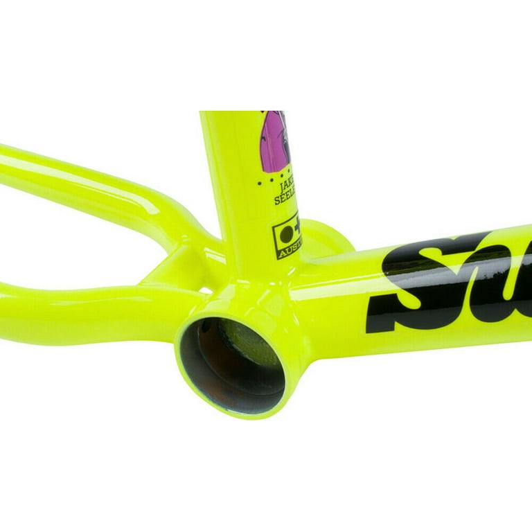 Sunday Street Sweeper BMX Frame - 20.5
