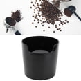 thumbnail image 1 of Coffee Ground Bin,  PP+TPR Large Capacity Coffee Grounds Box Side-mounted with PP+TPR Material for Homes Cafes Restaurants, 1 of 7