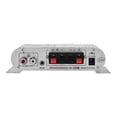 thumbnail image 4 of Ccdes Mini 20W 2 Canales HiFi Stereo Bass Auto Car Home Audio Amplificador de Potencia Amplificador Digital, 4 of 8