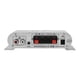 thumbnail image 4 of Ccdes Mini 20W 2 Canales HiFi Stereo Bass Auto Car Home Audio Amplificador de Potencia Amplificador Digital, 4 of 8