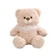thumbnail image 2 of Oso de peluche, regalo infantil para un sueño reparador, ideal como regalo de cumpleaños o como peluche de princesa. Un adorable juguete interactivo para padres e hijos., 2 of 6
