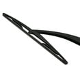 thumbnail image 5 of 1 Set Brushes + Wiper Blade Arm Black for Car Rear Bezel & 2 Pcs Rear Tail Gate Gas Boot Holders Lifter Support,1 x Brushes 1 x Wiper Blade Arm 2 x Boot Gas Support rod,black, 5 of 5