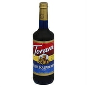 R Torre Torani Syrup, 25.4 oz