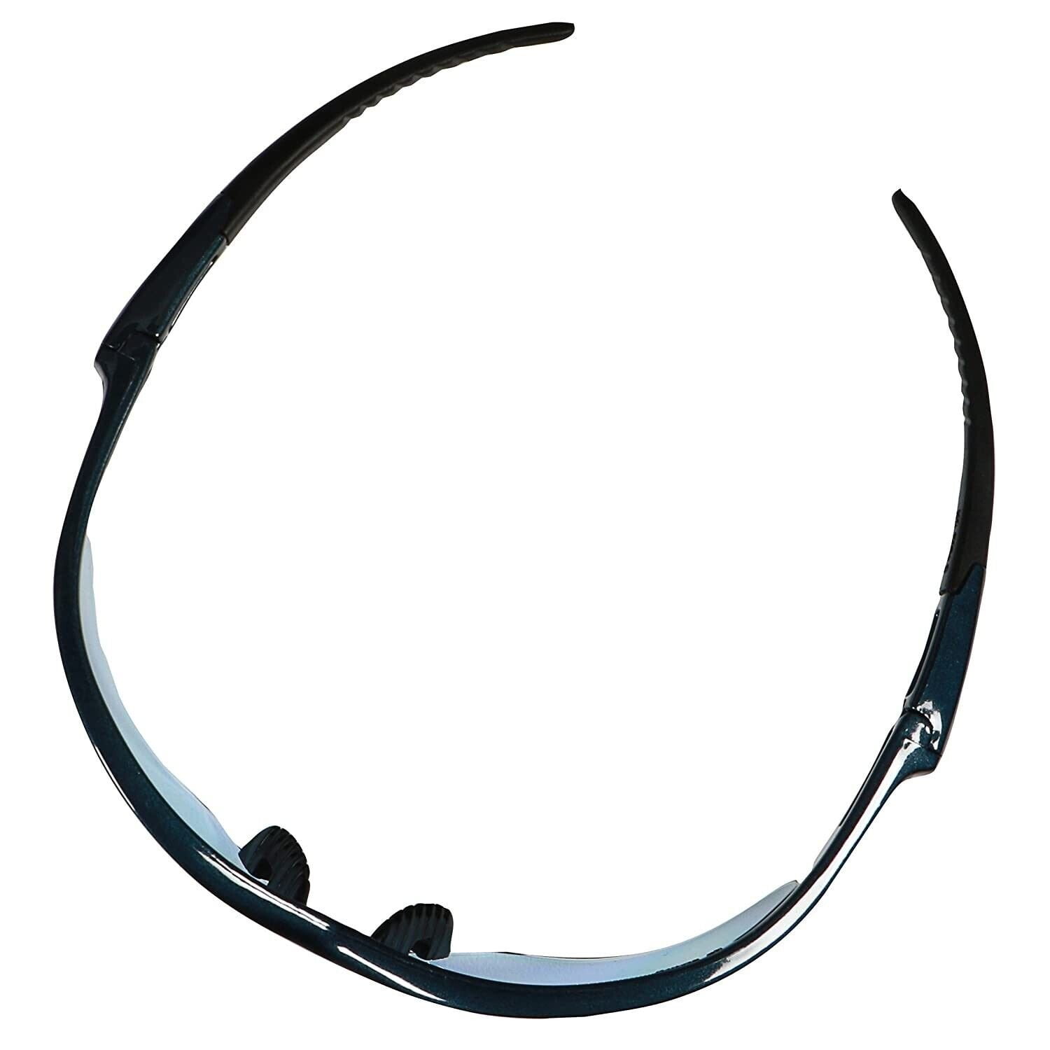 12 - Pairs KleenGuard V30 Nemesis Safety Glasses 19639