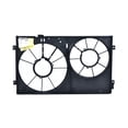 thumbnail image 1 of TOLVA DE MOTOVENTILADOR JETTA 2008 al 2015 VOLKSWAGEN TONG YANG ., 1 of 3