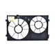 thumbnail image 1 of TOLVA DE MOTOVENTILADOR JETTA 2008 al 2015 VOLKSWAGEN TONG YANG ., 1 of 3