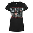 thumbnail image 1 of Terminator Womens Genisys Past And Future T-Shirt, 1 of 1
