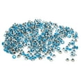 thumbnail image 1 of Ojal De Ojal, Ojal De Cara Suave Dureza De Ojal Metal Mano De Obra Fina Color Para Accesorios De Ropa Para Artesanías De Cuero ANGGREK Otros, 1 of 8