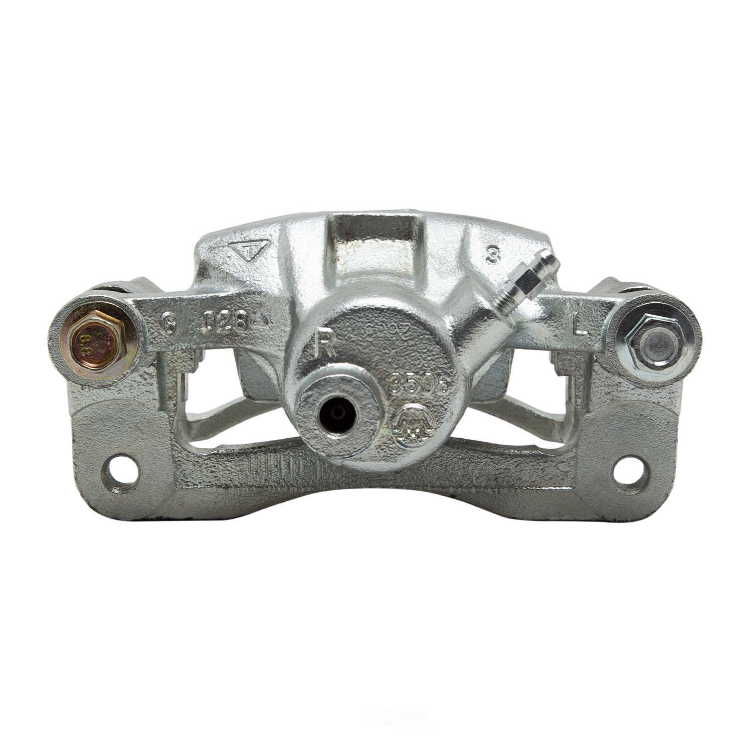Rear Right Dynamic Friction Company Premium Brake Caliper 331-40614 Fits select: 1995-2005 CHRYSLER SEBRING, 1994-2005 MITSUBISHI ECLIPSE
