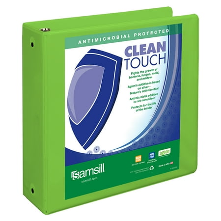 Touch Antimicrobial - Samsill Clean Touch 3