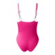 thumbnail image 4 of Bikini Mujer Traje de Baño Traje de Baño de Bikini Push Up Acolchado de Talla Grande Para Mujer, Traje de Baño Deportivo, Trajes de Baño de Entrenamiento Deportivo, Camiseta Sin Mangas Fruncida, 4 of 4