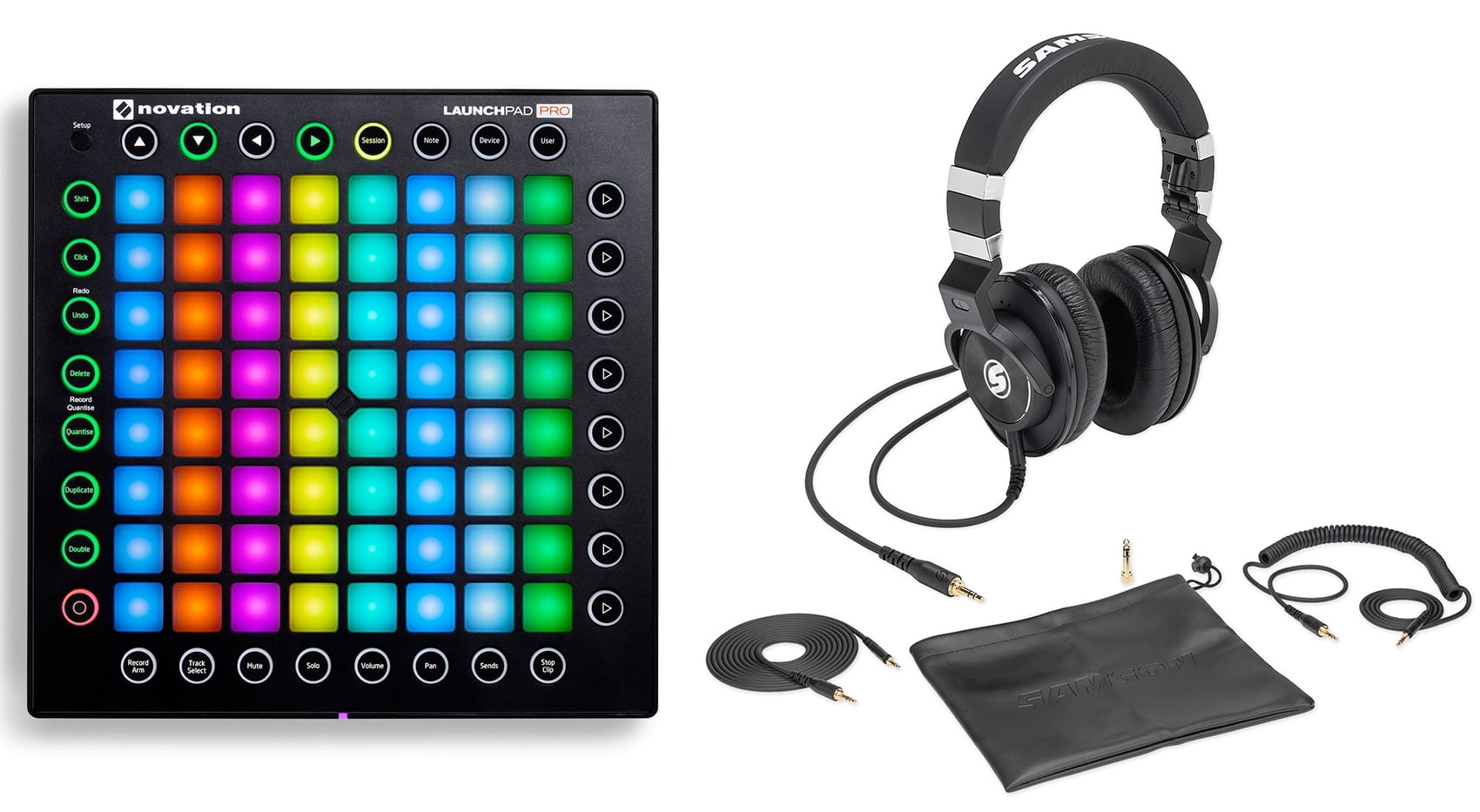 how to get samson sound deck to remove keyboard clicks how to get samson sound deck to remove keyboard clicks