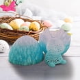 thumbnail image 4 of Jubipavy Easter Hollow Bunny Scale Collectible Model Toy Gift Set For Home Decoration, 4 of 5