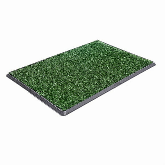 Artificial Grass,Dog Grass Mat, Toilet Training Carpet, Large Lawn Outdoor Carpet Terrace