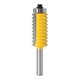 thumbnail image 1 of Kenally Vástago de 8 mm Junta de dedo Router Bit Fresa Tenon Herramientas y ferretería 0.3x1.6 pulgadas, 1 of 1