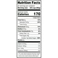 thumbnail image 3 of Great Value Chocolate Ice Cream, 128 fl oz, 3 of 7