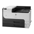 thumbnail image 1 of HP LaserJet Enterprise 700 Printer M712n - Imprimante - N/b - laser - A3/Ledger - 1200 x 1200 dpi - jusqu'à 41 ppm - Capacité: 600 Feuilles - USB 2.0, Gigabit LAN, USB 2.0 Hôte, 1 of 8