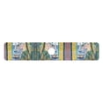 thumbnail image 7 of Yayeee Faucet Mat for Kitchen Sink 30" Diatomite Long Splash Guard Pad, Ocean Boat, 7 of 7