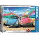 thumbnail image 1 of El Amor De 2 Vw Eurographics EL AMOR DE 2 VW, 1 of 2