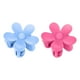 thumbnail image 1 of Pinzas para el cabello para mujeres, pinzas para peinar, pinzas para el cabello para niñas, flores grandes, colores brillantes, accesorios para el cabello para niñas., 1 of 3