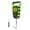 Green, variant on 50Kg Hanging Scale With Ruler Digital Portable Fish Hook Electronic Weighting Luggage Scale LED Display Balance ,Heavy Duty Design