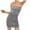 Gray Dress, variant on Women's Mini Bodycon Cami Dress Discount Sequin Retro Holiday Sleeveless Summer Sale Boho V Neck Sundress for Girls Halter Backless Elegant Black XXXL