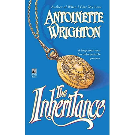 Inheritance | Walmart Canada