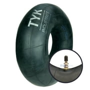 23X7-10 Radial or Bias ATV Tire Inner Tube with a TR6 Valve Stem by TYK Industries
