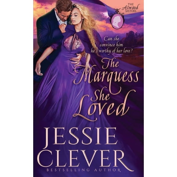 The Marquess She Loved, (Paperback)