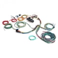 thumbnail image 1 of Keep it Clean Wiring Accessories  Ultimate 15 Fuse 12V Conversion Wiring Harness for 1941 Ford Station Wagon, 1 of 1