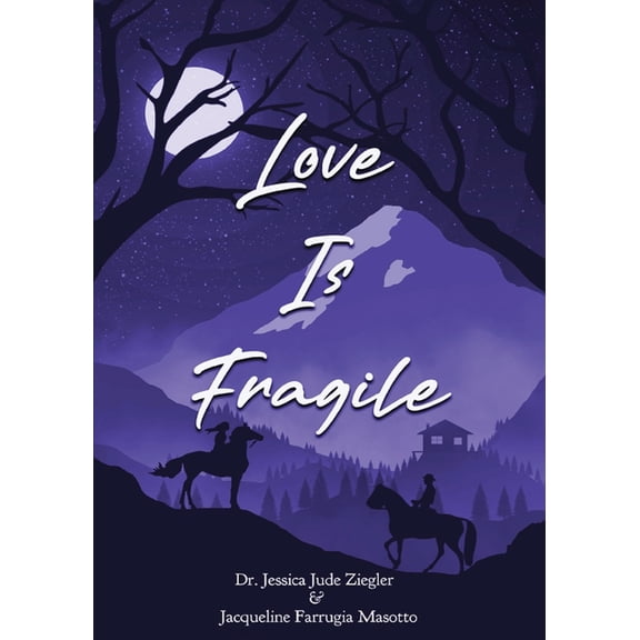 Love Is Fragile, (Paperback)
