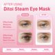 thumbnail image 5 of Máscara de ojos rica en ácido hialurónico Ditoi Heated Sleep, 20 paquetes, 5 of 9