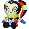 Alastor Plush, Hazbin Hotel Plush Fat Pig Nuggets Plush Gifts for ...