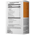 thumbnail image 2 of BariatricPal Thermogenic Antioxidant Energy Powder Blend - Available in 3 Flavors! Flavor: Orange, Size: 1 Pack, 2 of 2