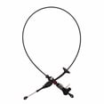 thumbnail image 5 of Yassdwbn Transmission Shift Cable For Dodge Ram 1500 with 46RE Auto Transmission 2002-2006, 5 of 5